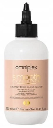 FARMAVITA_Omniplex Smooth Experience Instant High Gloss