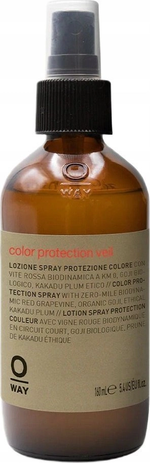 OWAY_ColorUp Color Protection Veil spray wydłużający