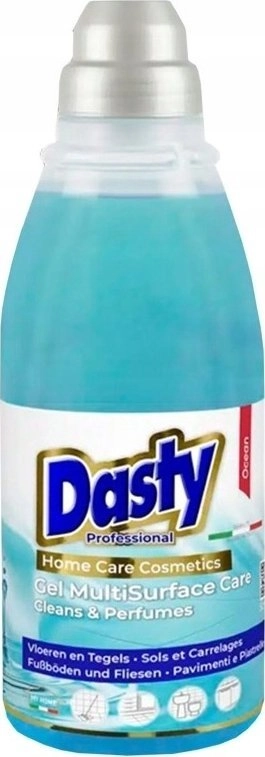 DASTY_Home Care Cosmetics skoncentrowany żel do