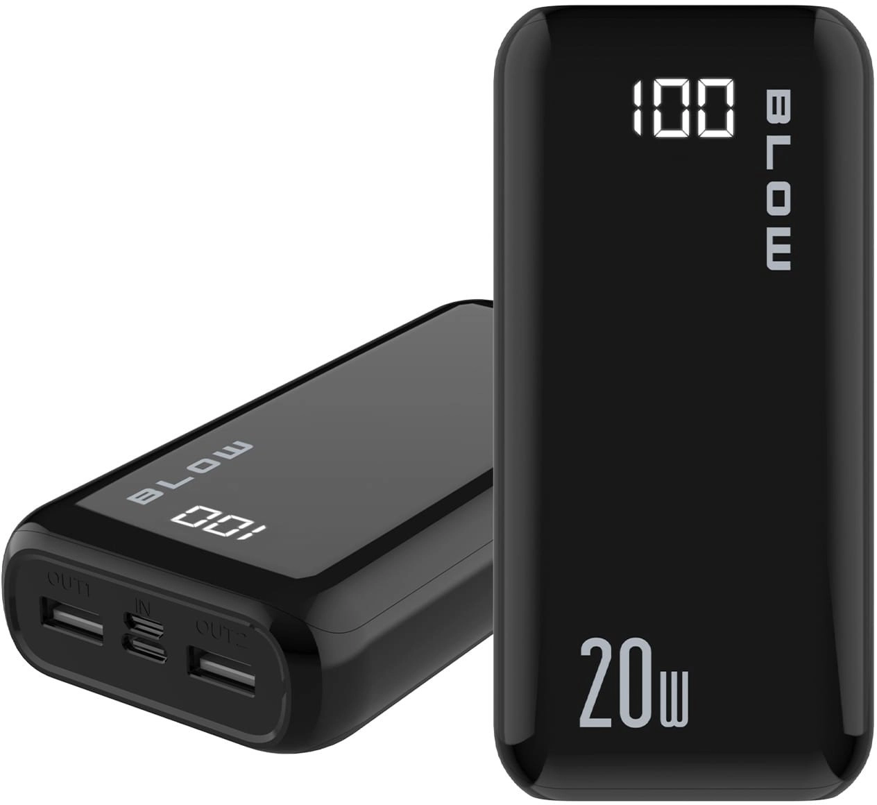 Blow 81-152# Power bank 20000mah pd