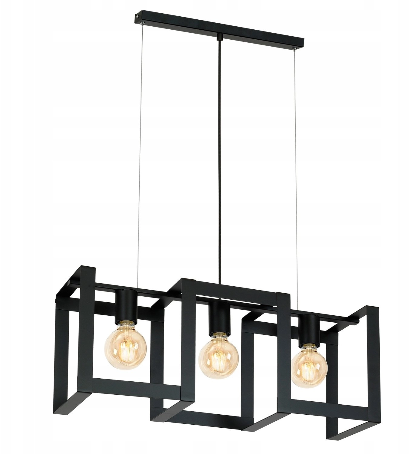 Luminex Kartel 844 pendant lamp overhang