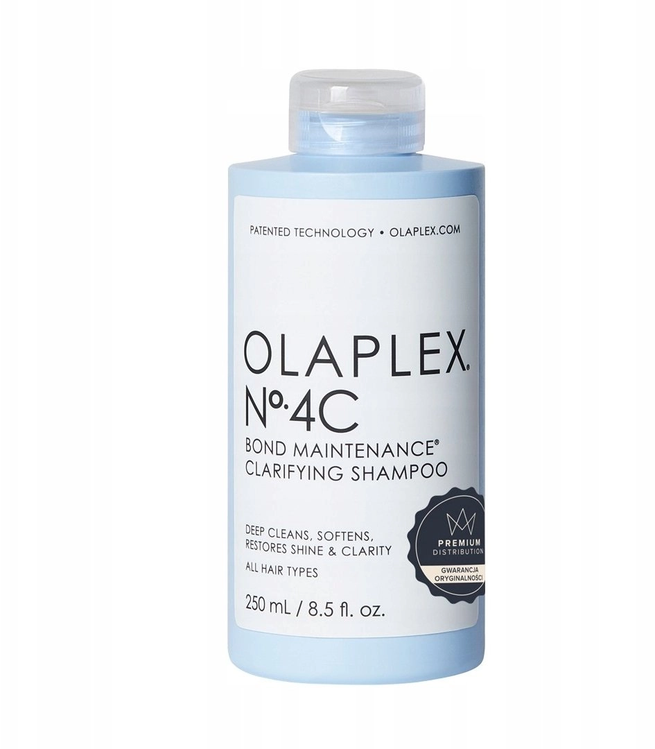 OLAPLEX_No.4C Bond Maintenance Clarofyinh Shampoo