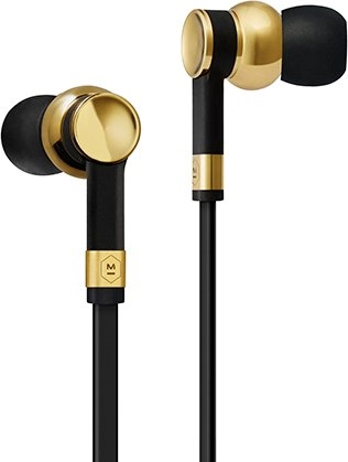 słuchawki Master Dynamic ME05 Brass