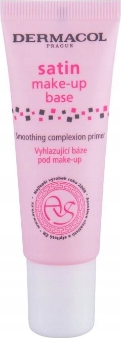 Dermacol Satin Make-up Base Cream 20