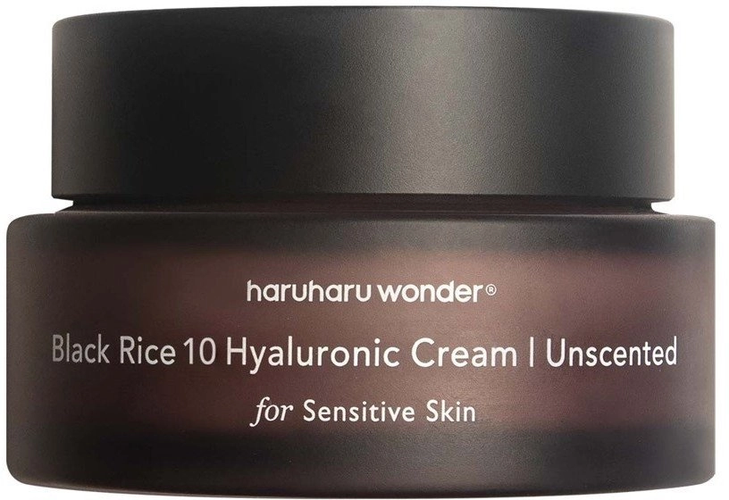 Haruharu Wonder Black Rice 50 ml