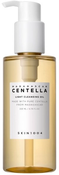 SKIN1004_Madagascar Centella Light Cleansing Oil lekki