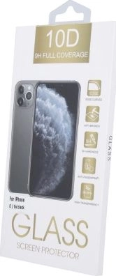 Szkło hartowane Tempered Glass 10D do