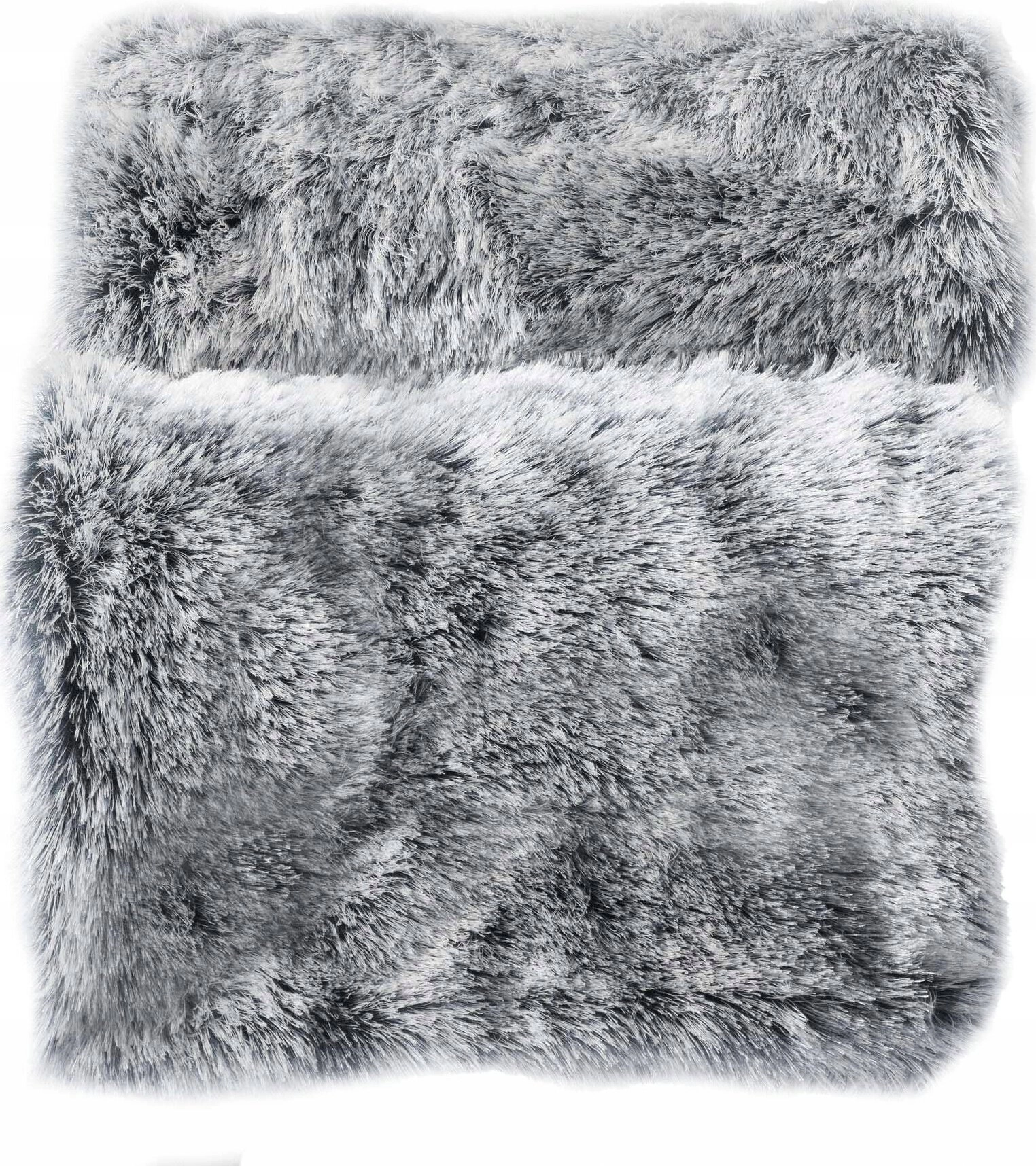 Manta 180x220cm Grey 920041922 3574386065429