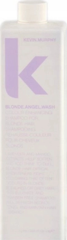 KEVIN MURPHY_Blonde Angel Wash Shampoo color
