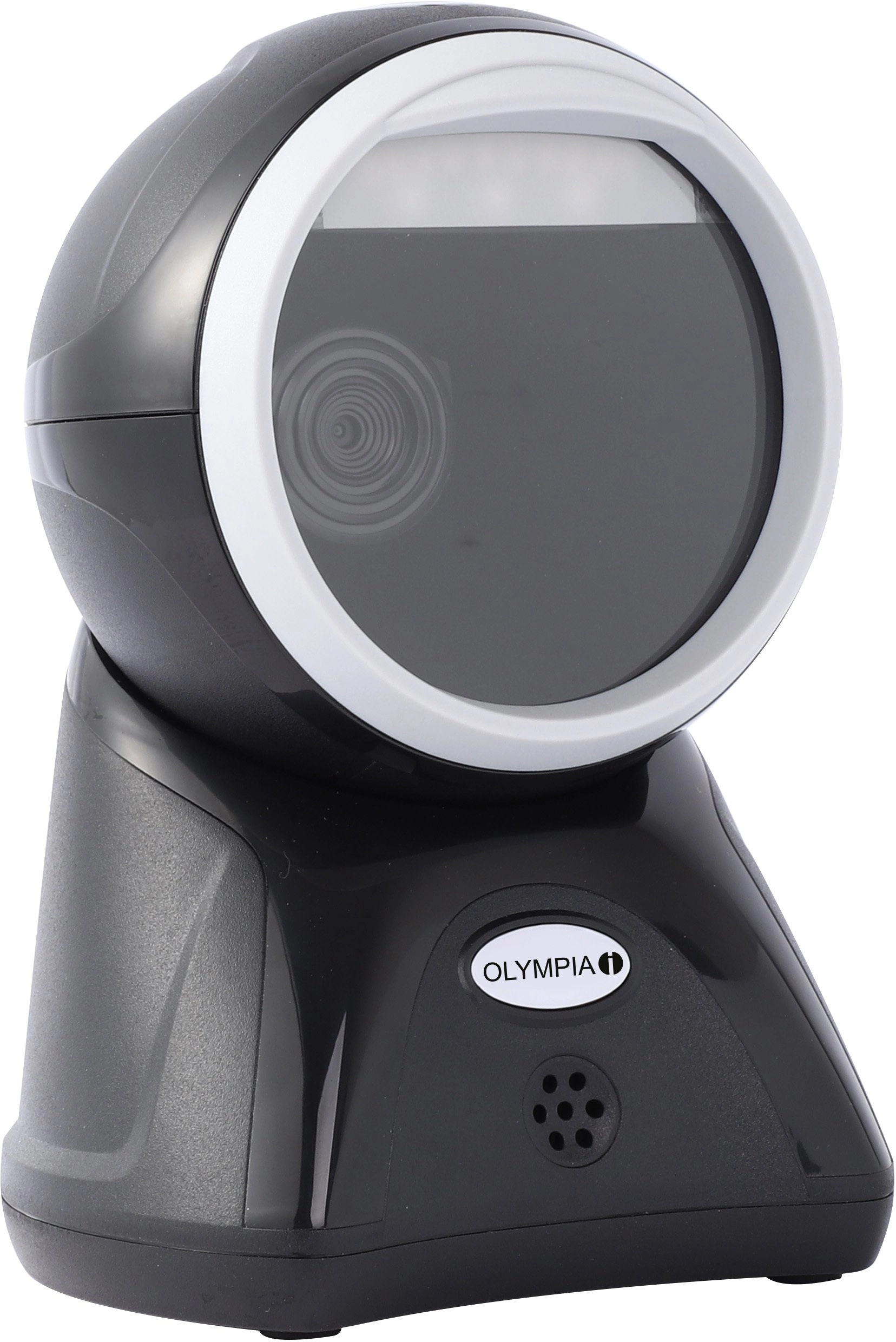 Olympia Barcode-Scanner LS 7100 2D Omnidirektional