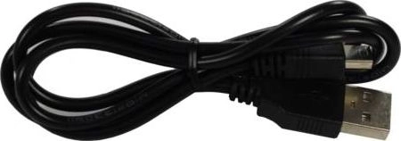 Kabel USB USB-A - miniUSB 3