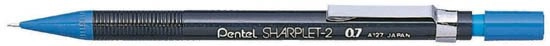 Pentel Sharplet-2 A127 mechanical pencil 0