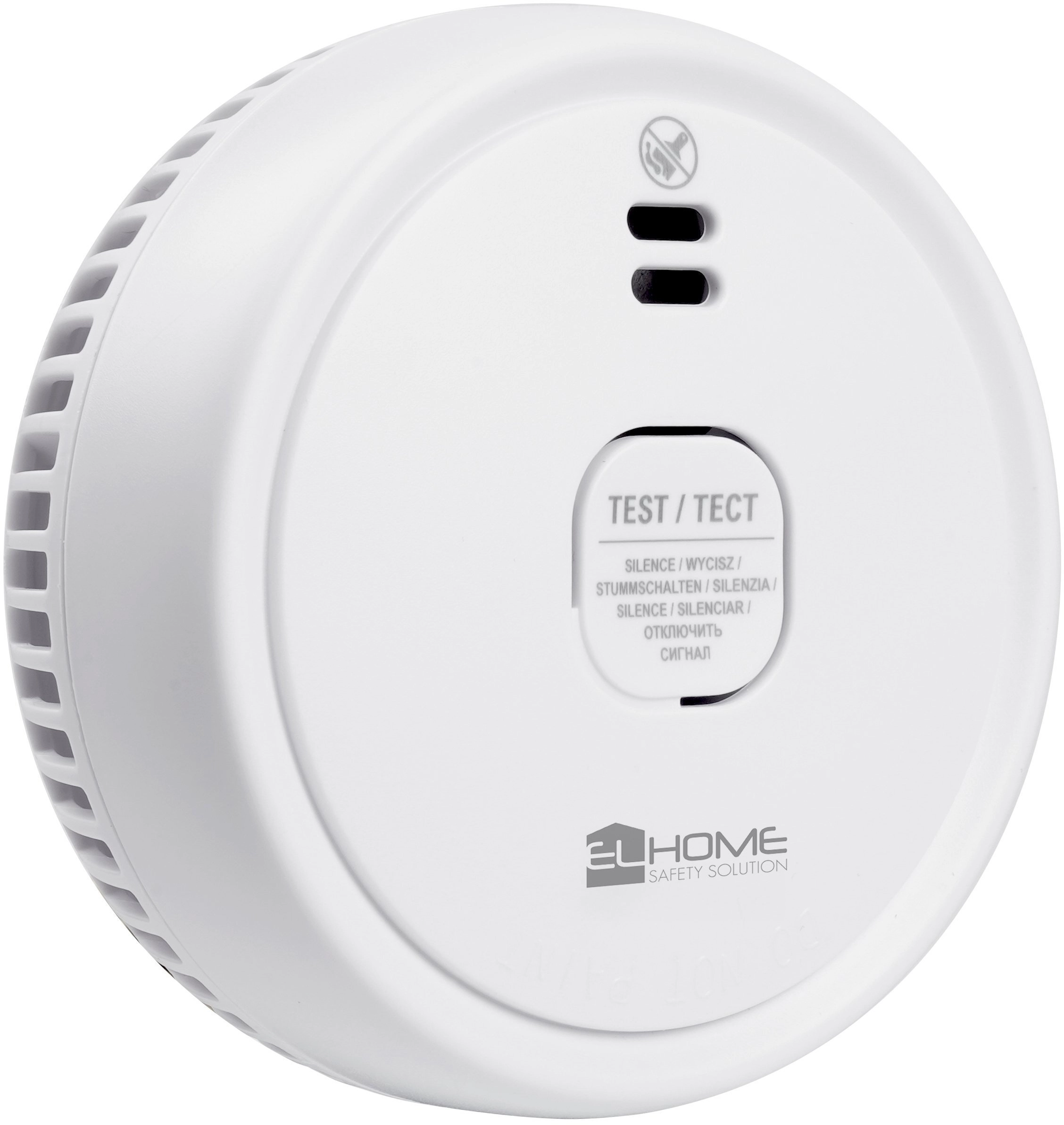 EL HOME SD-88A2 smoke detector -
