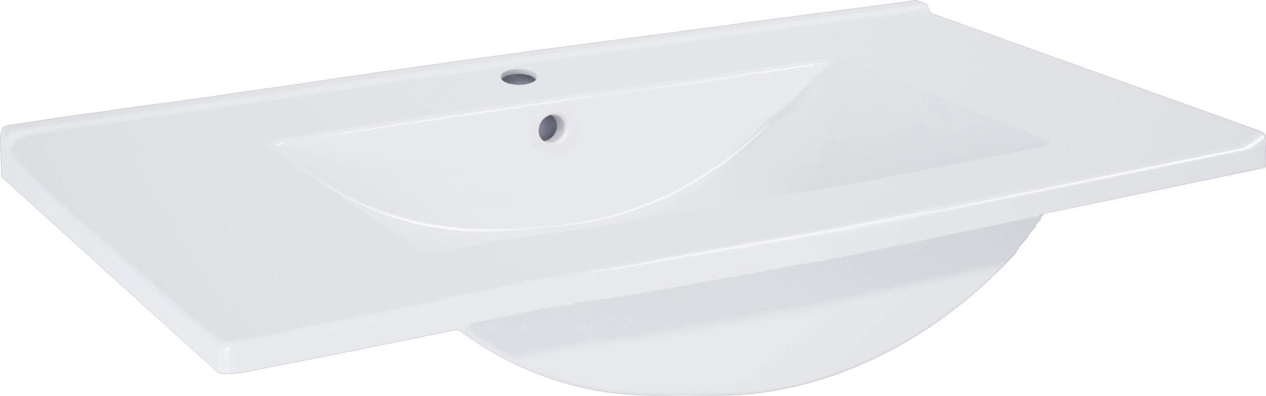 Washbasin A3272A4000 / ROCA / HEBE