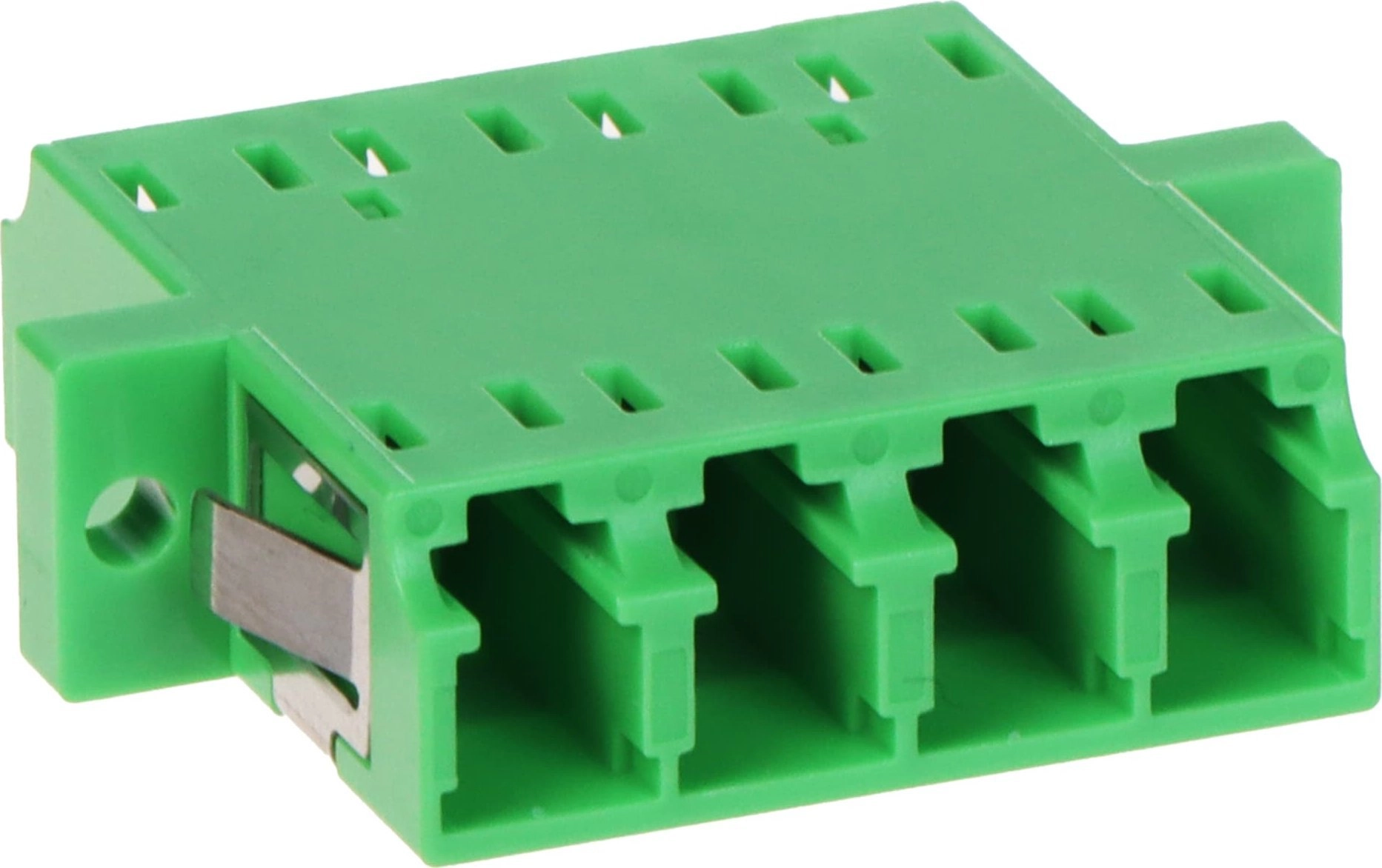 ADAPTER JEDNOMODOWY AD-4LC-APC/4LC-APC AD-4LC-APC/4LC-APC 5902887089657