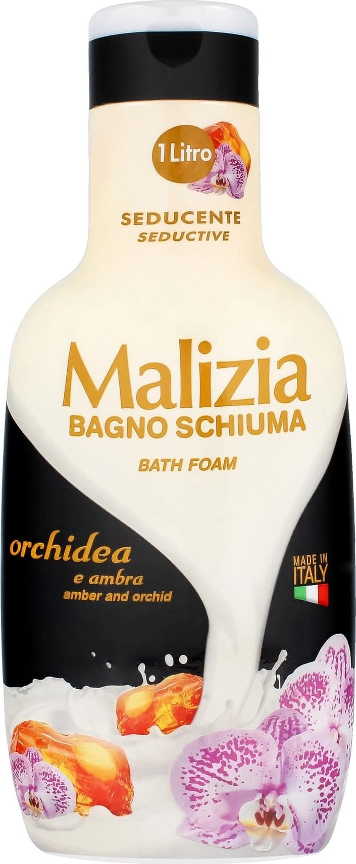 T MALIZIA PŁYN do kąpieli 1000ml