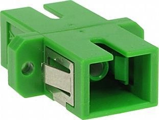 ADAPTER JEDNOMODOWY AD-SC-APC/SC-APC AD-SC-APC/SC-APC 5902887025457