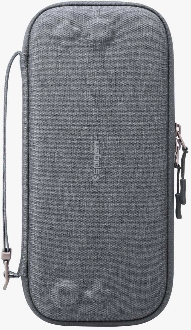 Spigen Klasden 2 Pouch  charcoal gray