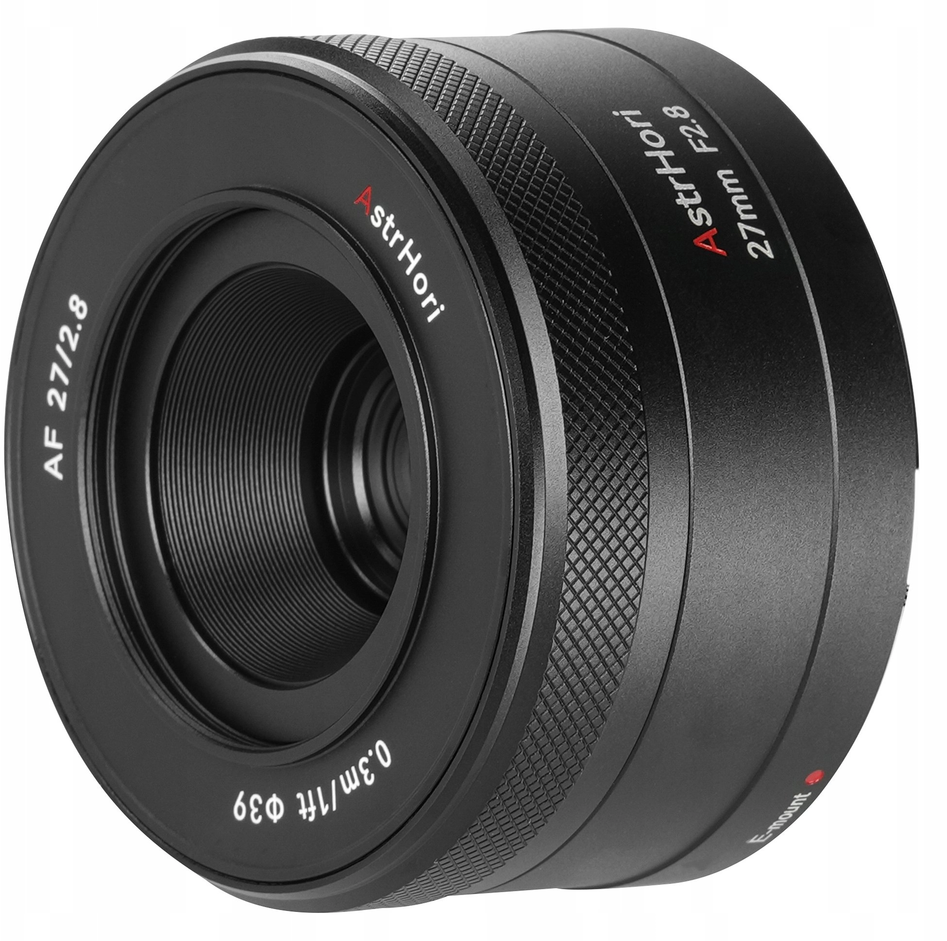 AstrHori AF 27 mm f/2.8