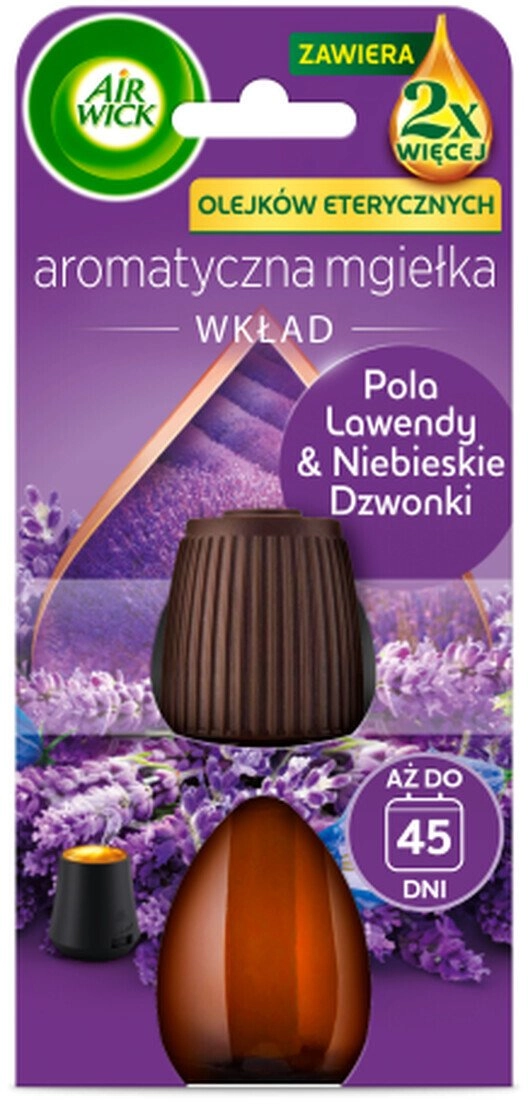 Air Wick Aroma Mist Mgiełka z
