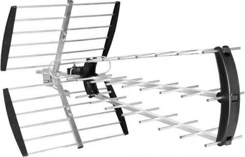 KITI DVB-T UHF 17 dB  24