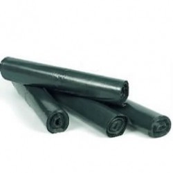 Trash bags 120L 70x110cm A25 AN