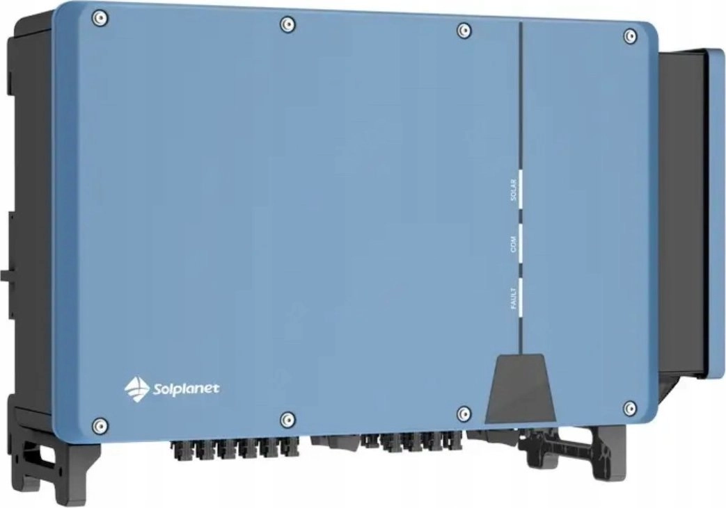 Solplanet // ASW_80K-LT inverter 3-phase 80kW
