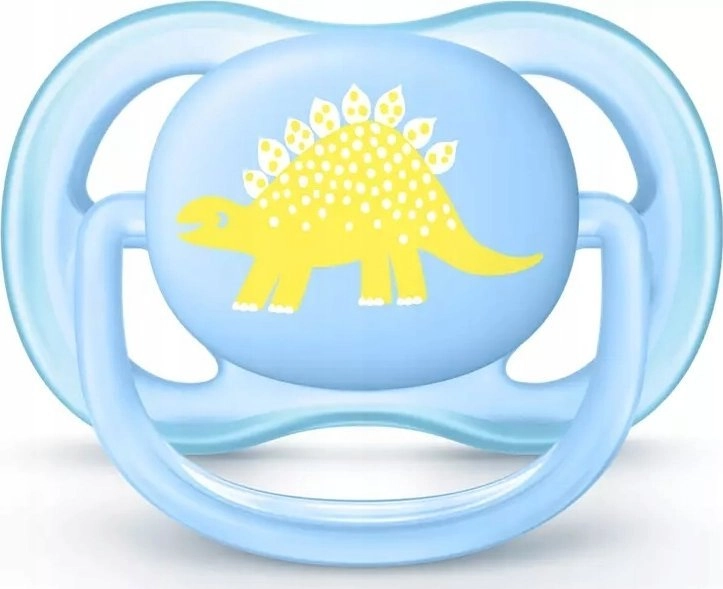 SCF544/10-USPOK.AIR pacifier 0-6M A 1