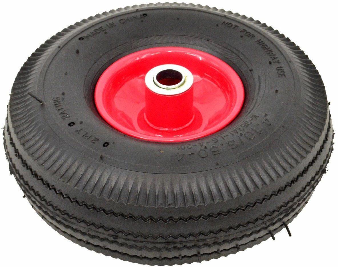 AW PNEU WHEEL.10"x3.50-4