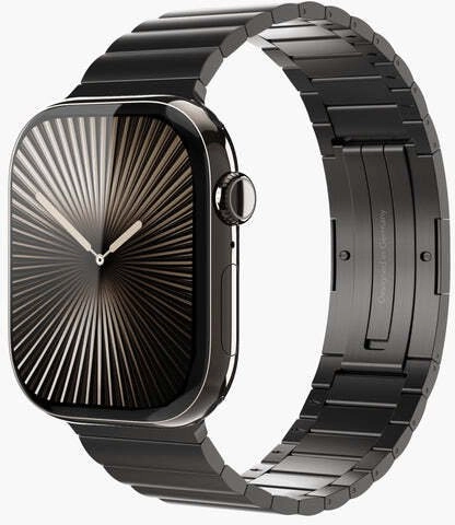 Link Bracelet Pro Stainless Steel 42