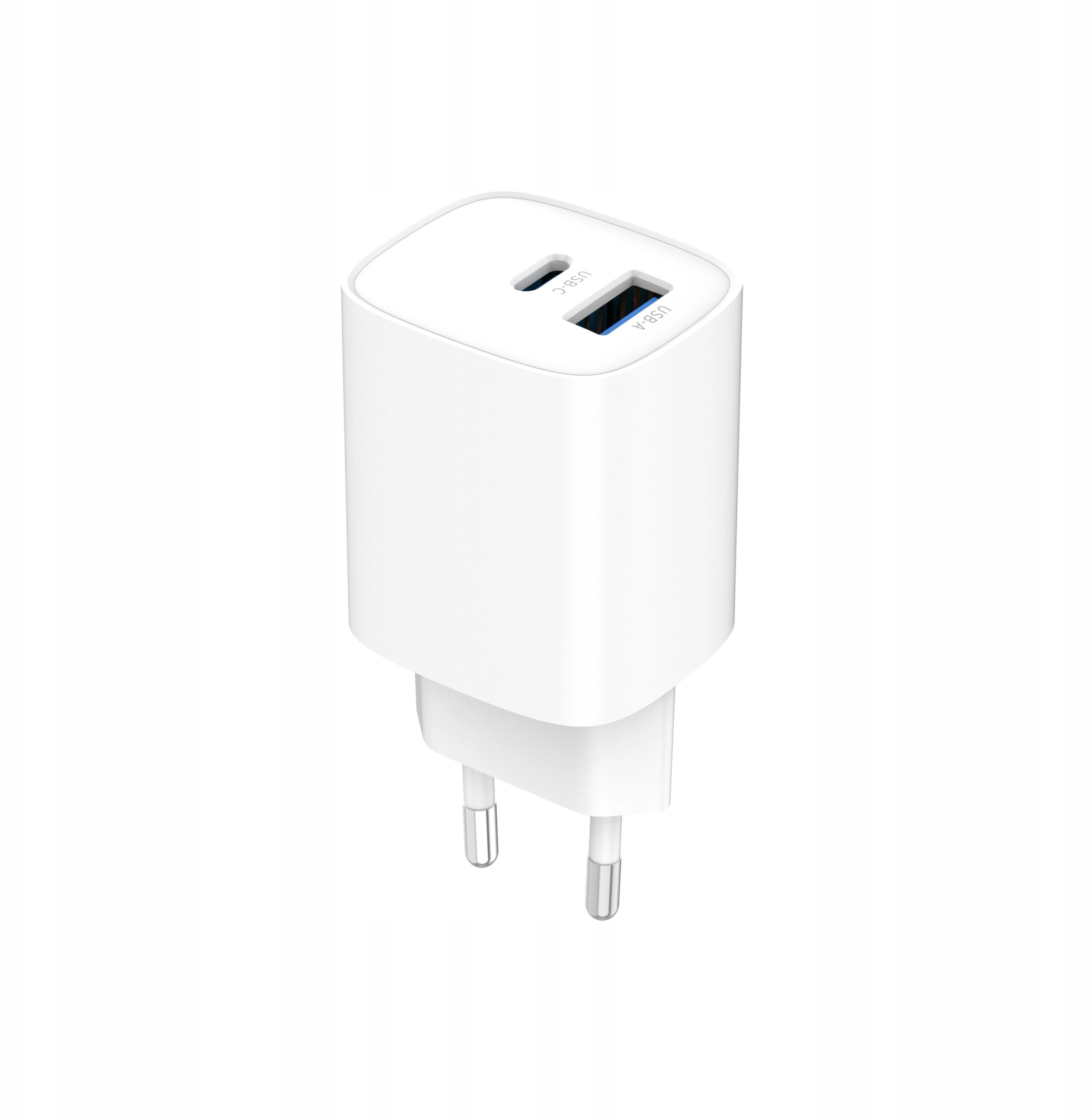 Charger NETWORK CHARGER GaN PD/QC 4