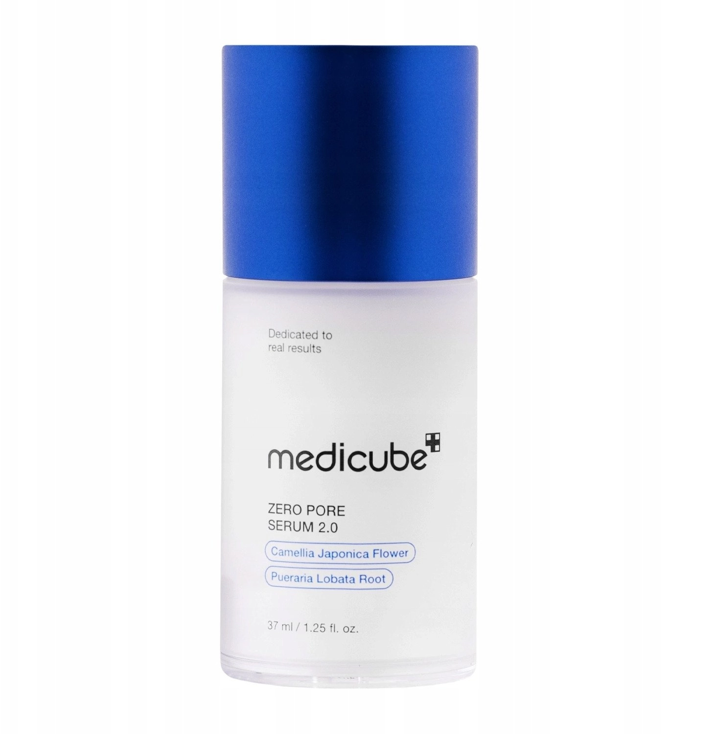 MEDICUBE Zero Pore Serum 2.0