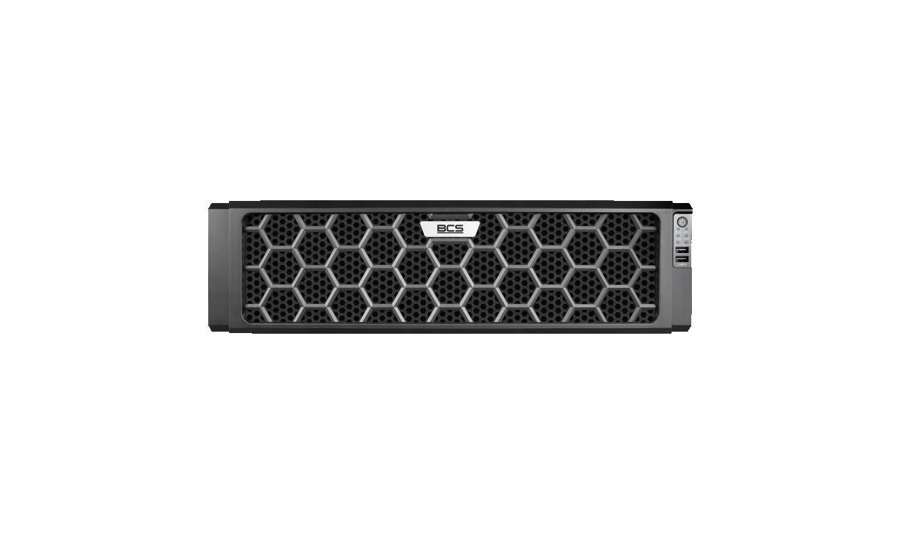 BCS-P-NVR6416R-8KR 64-channel IP recorder 1765727 BCS-P-NVR6416R-8KR