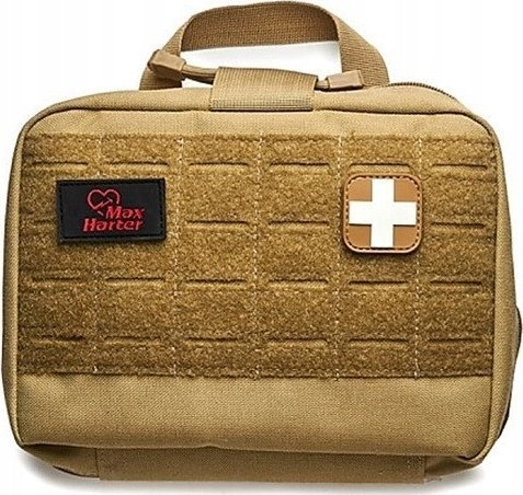 Tourist first aid kit - Traveler