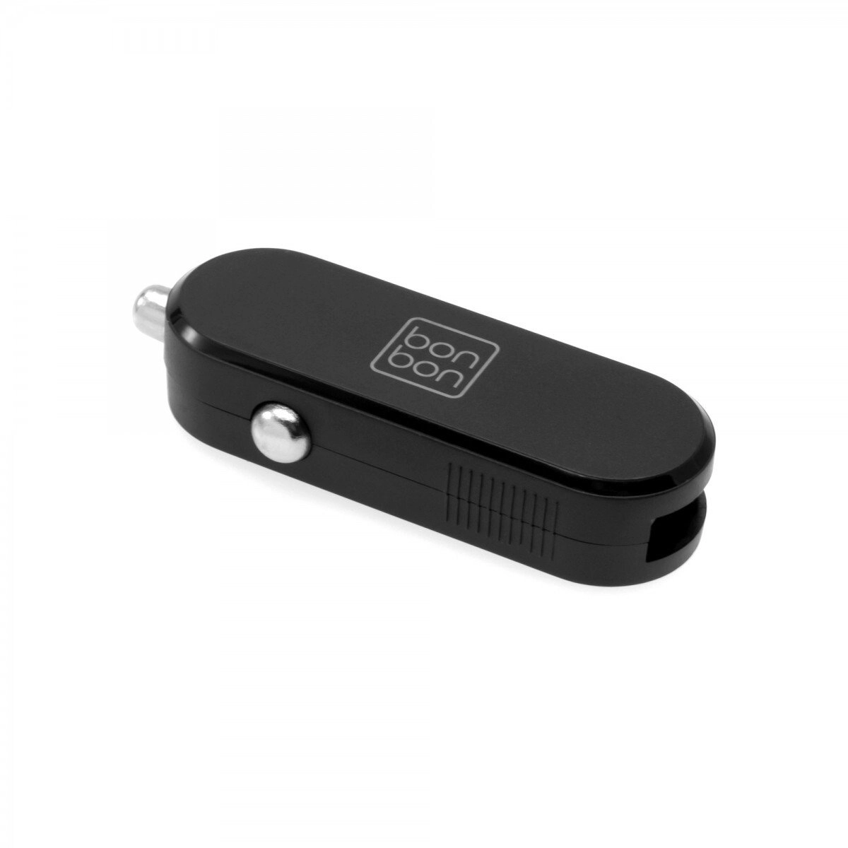 Bonbon car charger with USB output