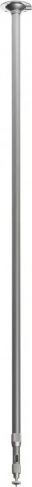 TELESCOPIC CEILING BRACKET FOR CAMERA BR-150X300