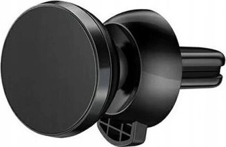Magnetic car holder for air vent
