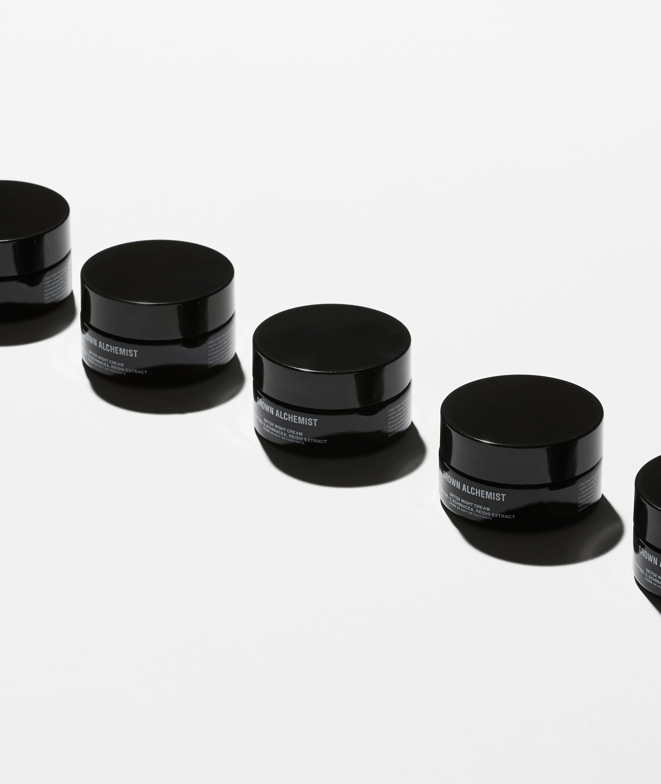 Grown Alchemist Detox Facial Night Cream