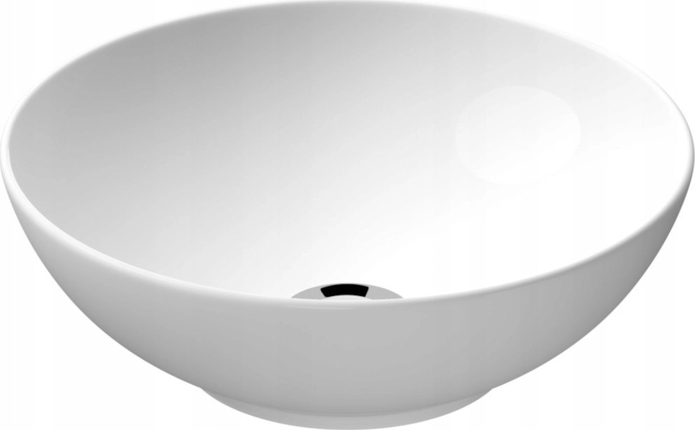K711-001 washbasin / MITO BY CERSANIT/