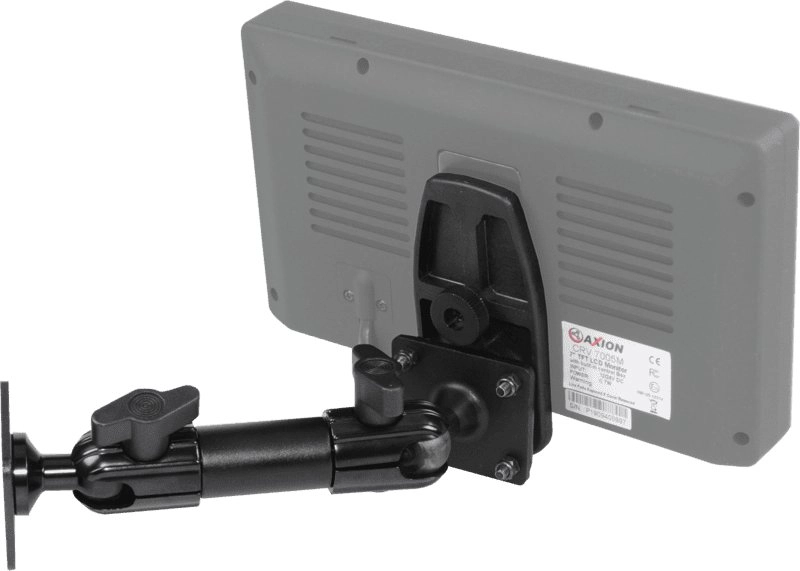 Radio samochodowe Axion CS-HD165 Robust holding