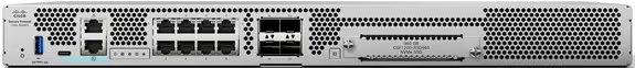 Cisco Program Secure Firewall 1230 Appliance