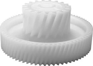 GEAR 187.0003 124 Czę000296 5906268903778