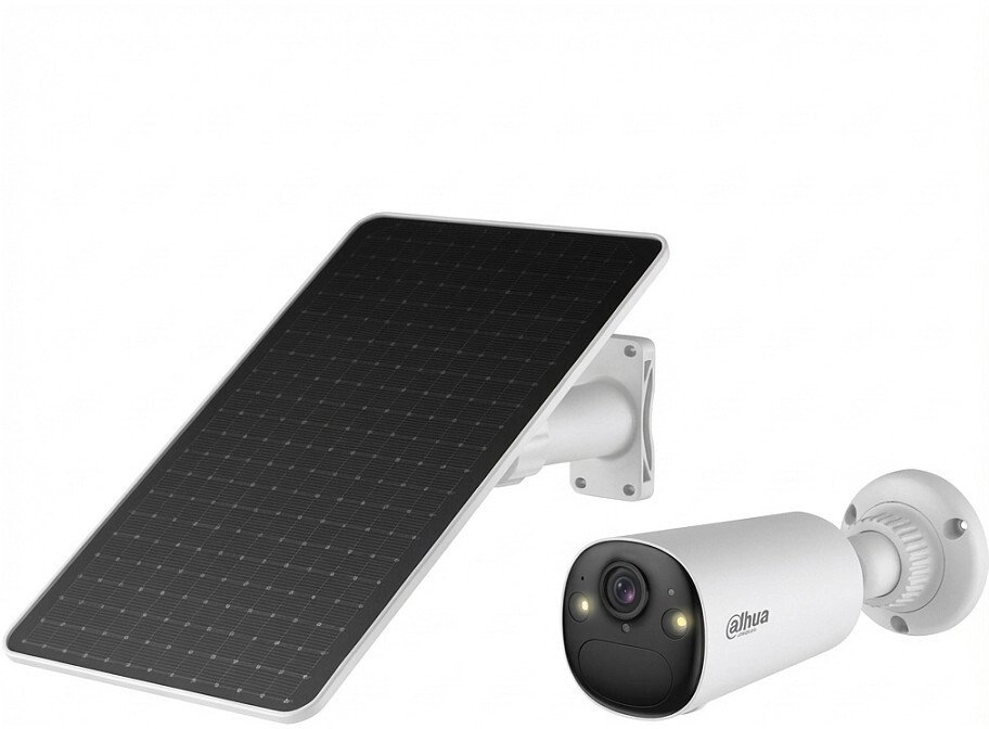 _8214920 DAHUA Apollo BulletKit WiFi6 white