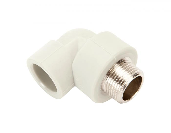 Kolano GZ 90stopni 20x1/2 PN25 D