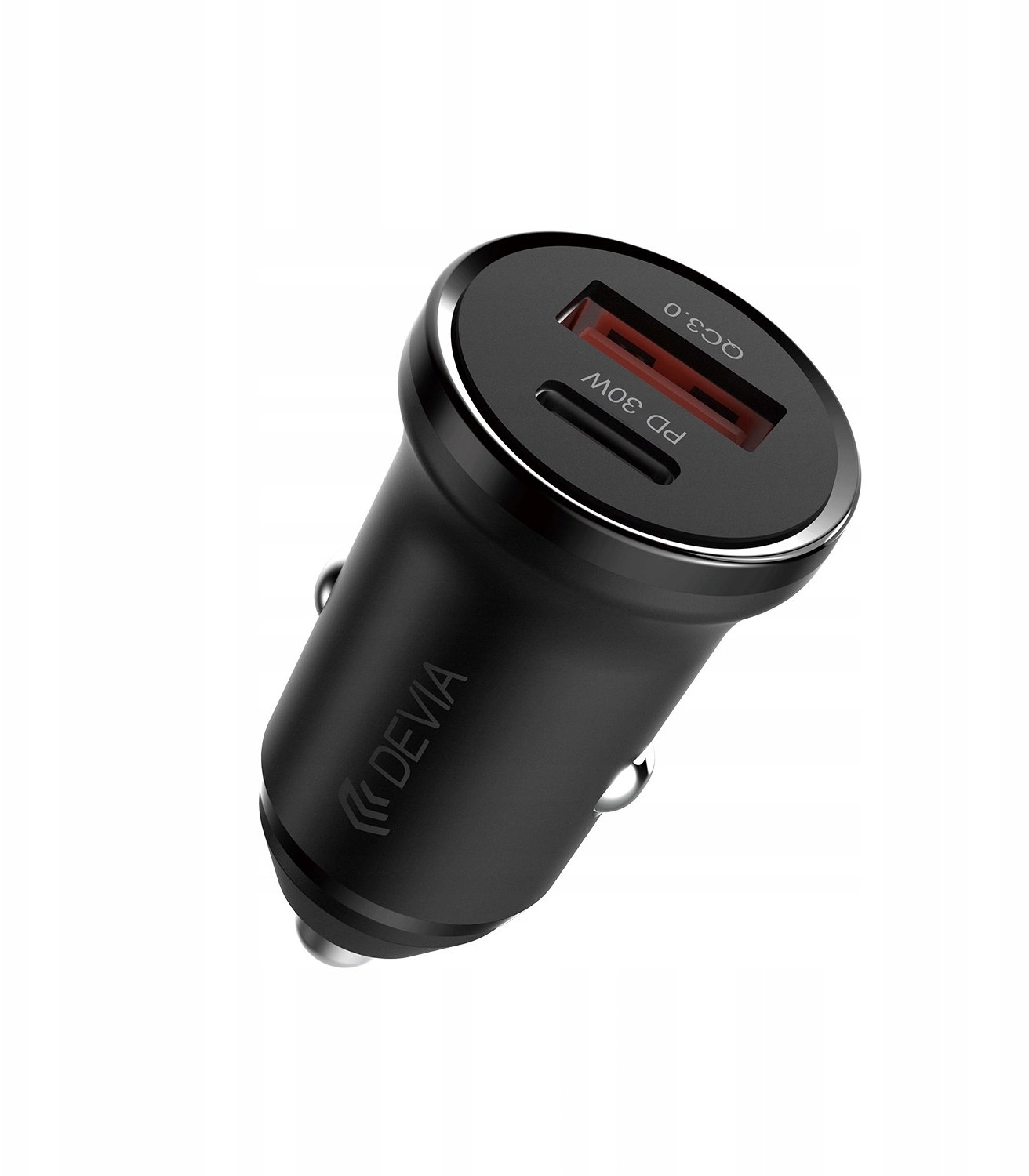 Devia Smart Mini PD QC 3