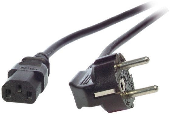 Power cable Power cable CEE 7/7