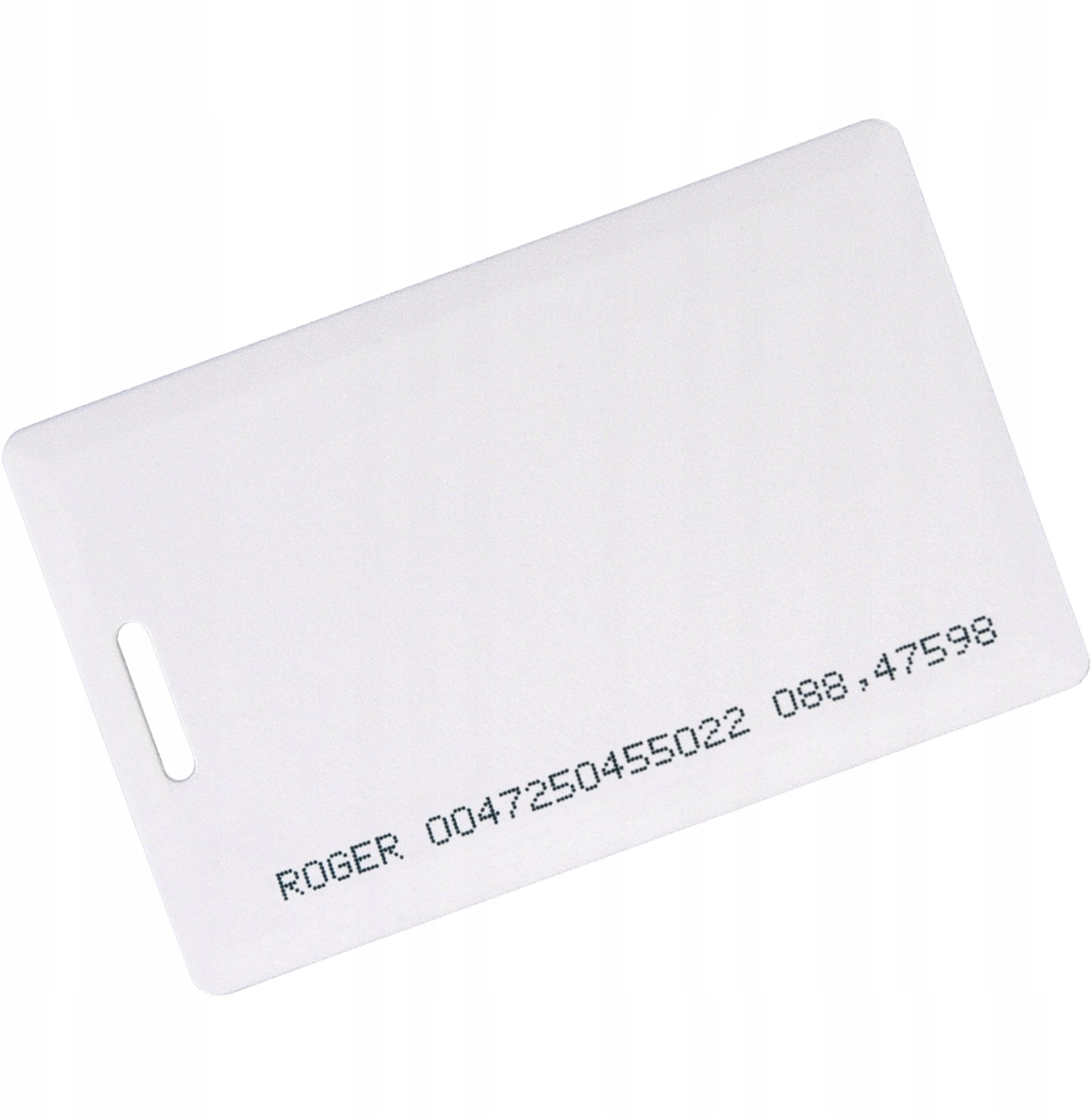 EMC-2 RFID PROXIMITY CARD EMC-2 5902887100987