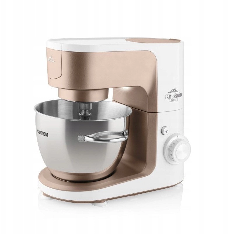 ETA Kitchen machine  Gratussino III Elements