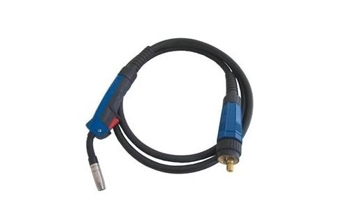 MIG/MAG WELDING HOLDER MB-15  WITH 3m