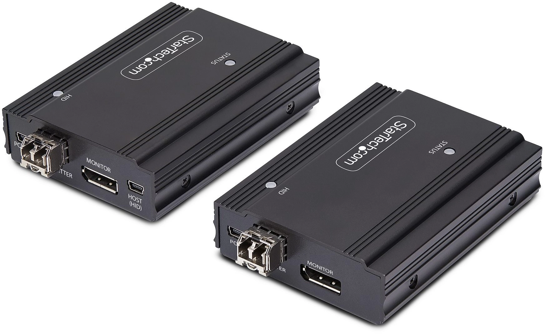 STARTECH.COM DisplayPort KVM Extender uber